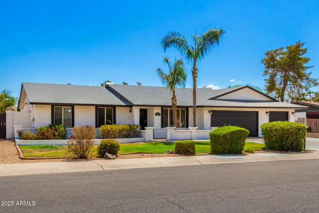 $3,800 | 5217 East Sheena Drive, Scottsdale, AZ 85254