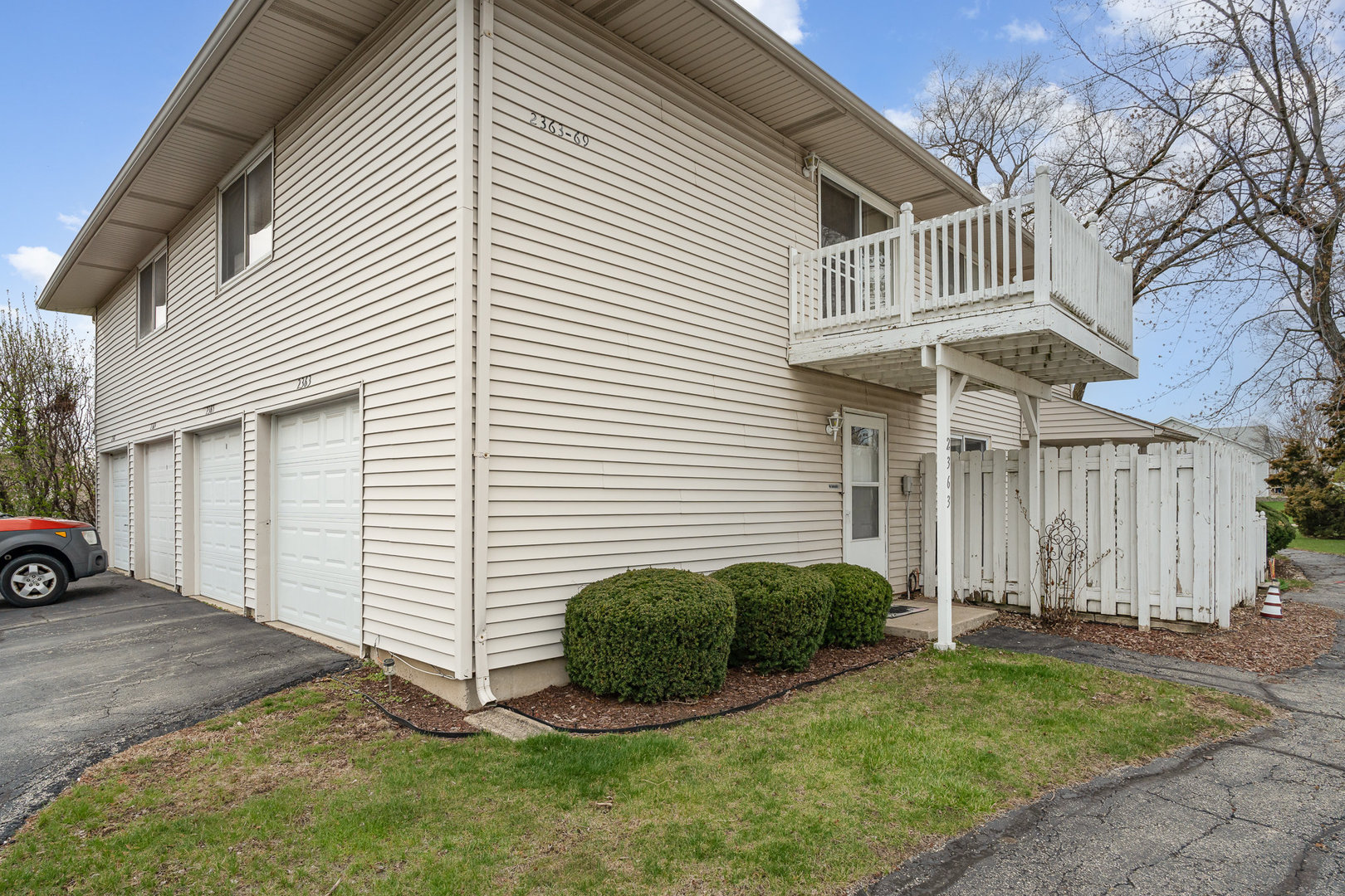 2363 Carnation Drive, Unit 301D Crest Hill, IL 60403 - Photo 1 of 32