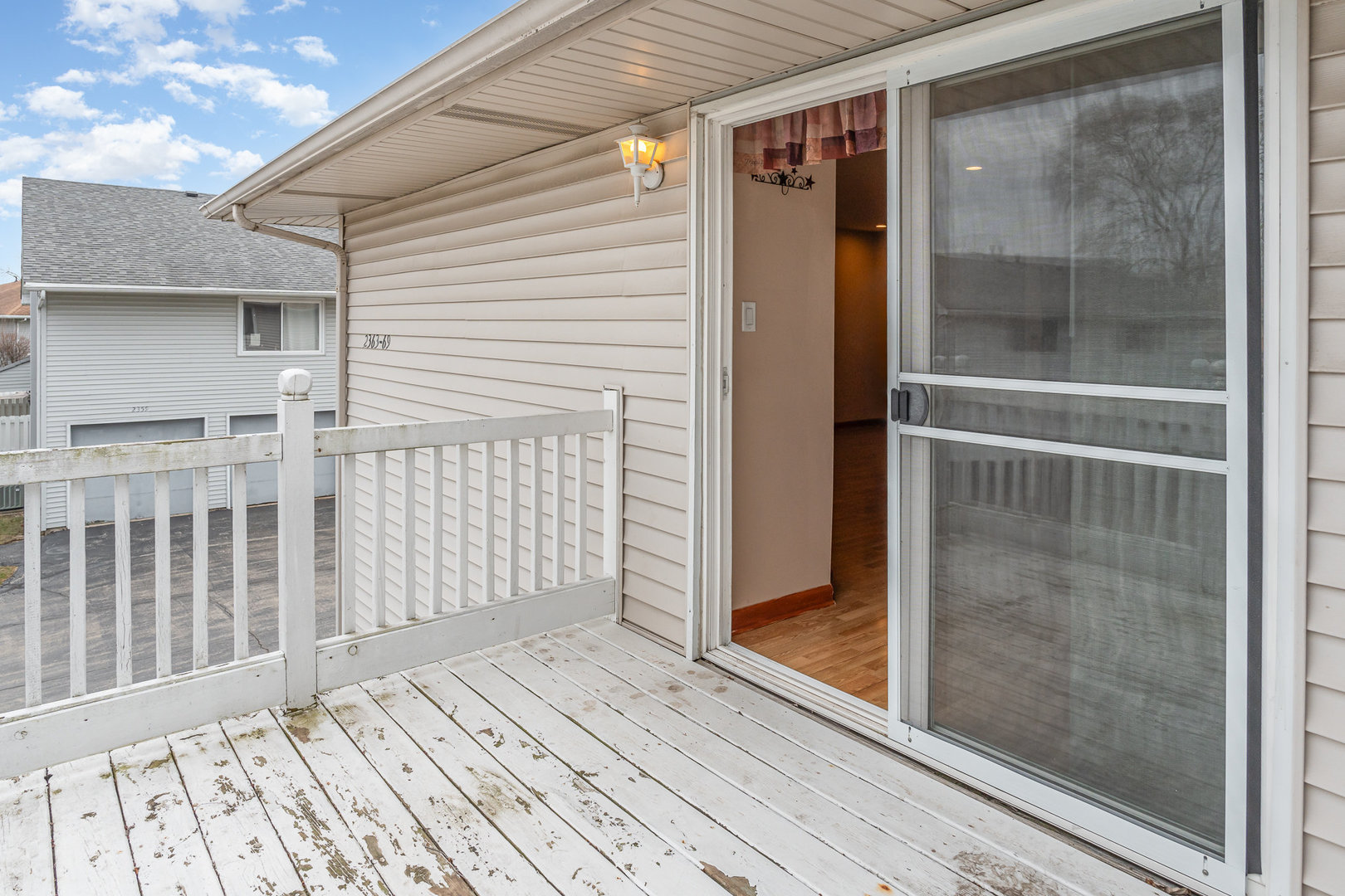 2363 Carnation Drive, Unit 301D Crest Hill, IL 60403 - Photo 25 of 32