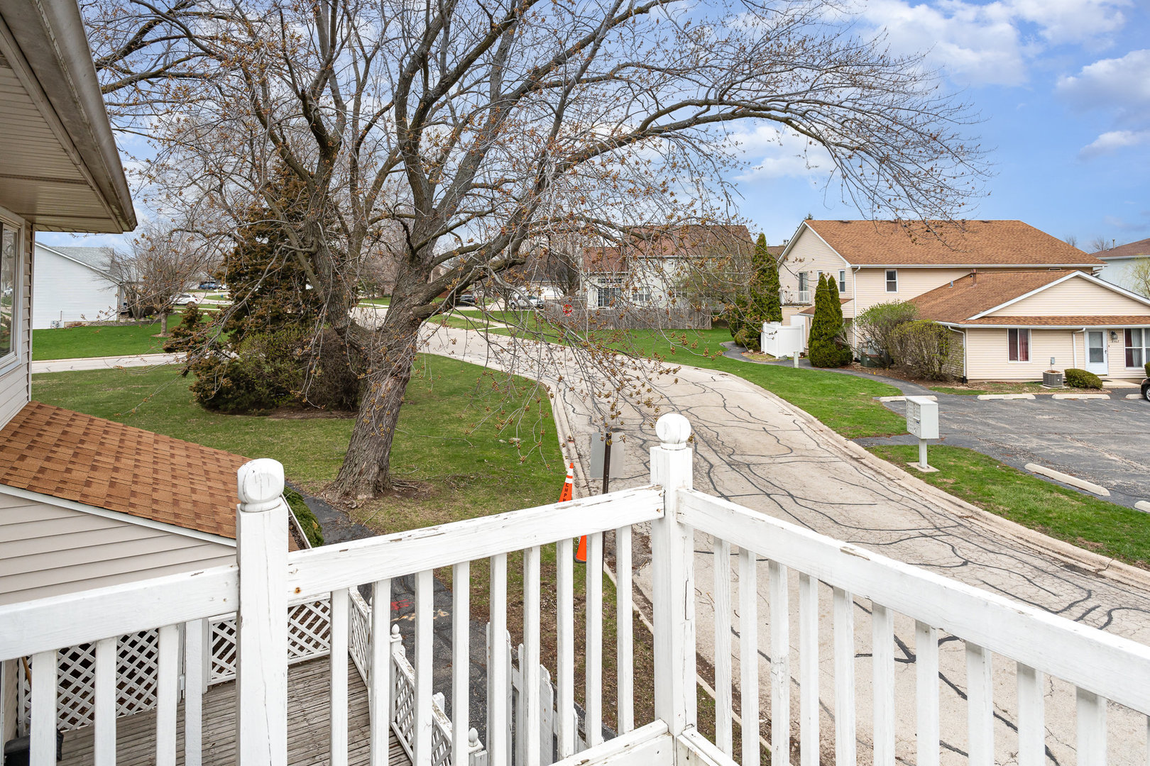 2363 Carnation Drive, Unit 301D Crest Hill, IL 60403 - Photo 26 of 32