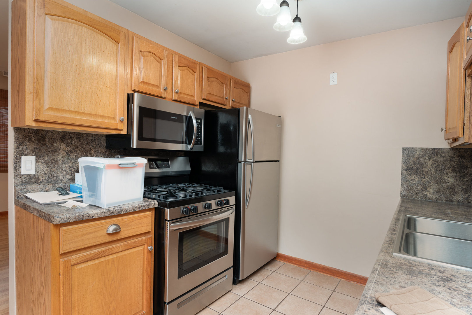 2363 Carnation Drive, Unit 301D Crest Hill, IL 60403 - Photo 8 of 32