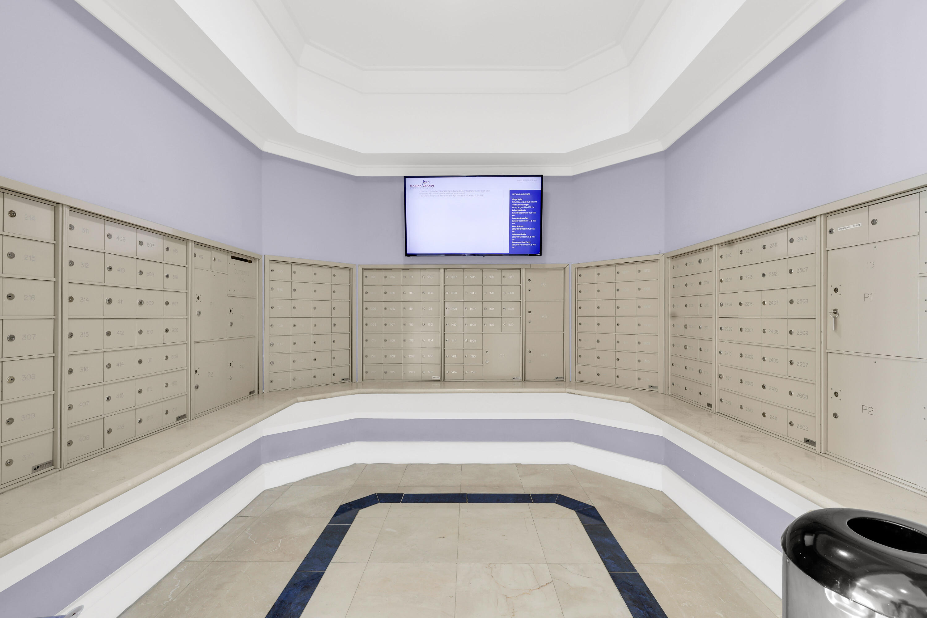 2640 Lake Shore Drive, Unit 1810 Riviera Beach, FL 33404 - Photo 56 of 57 Marina Grand - 55