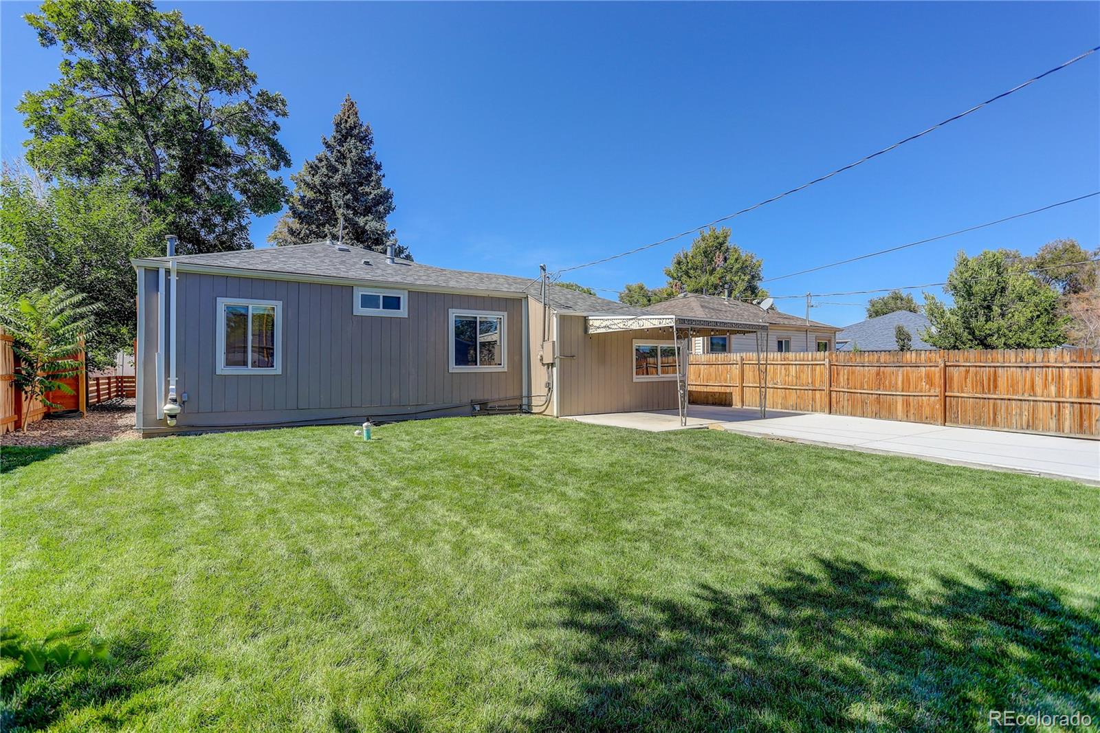 440 Perry Street Denver, CO 80204 - Photo 27 of 29 Gallery Image 27