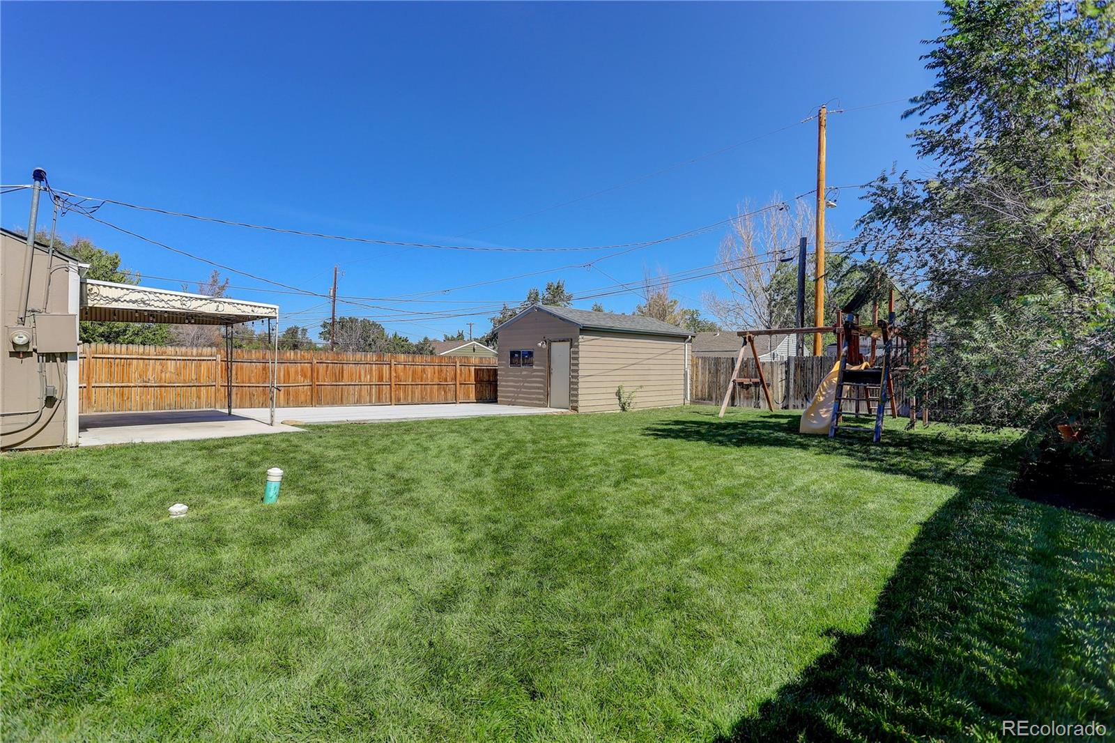 440 Perry Street Denver, CO 80204 - Photo 28 of 29 Gallery Image 28