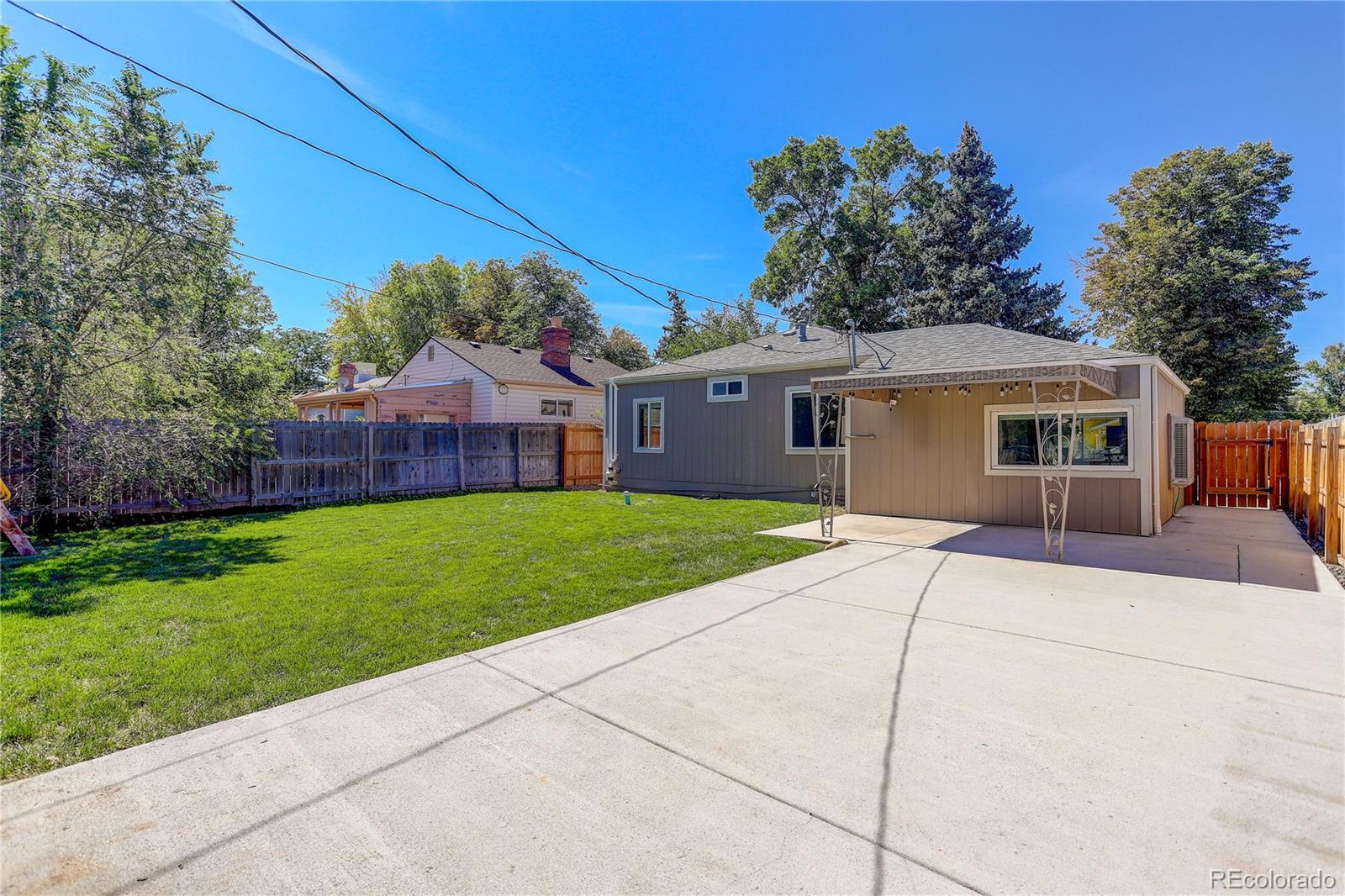 440 Perry Street Denver, CO 80204 - Photo 29 of 29 Gallery Image 29