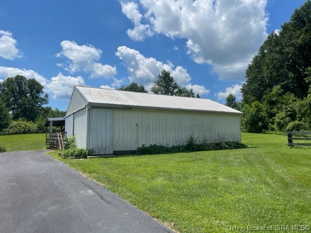3680 West Mt Tabor Road Salem, IN 47167 - Photo 2 of 33
