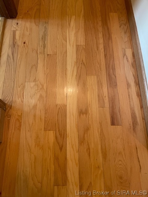 3680 West Mt Tabor Road Salem, IN 47167 - Photo 21 of 33