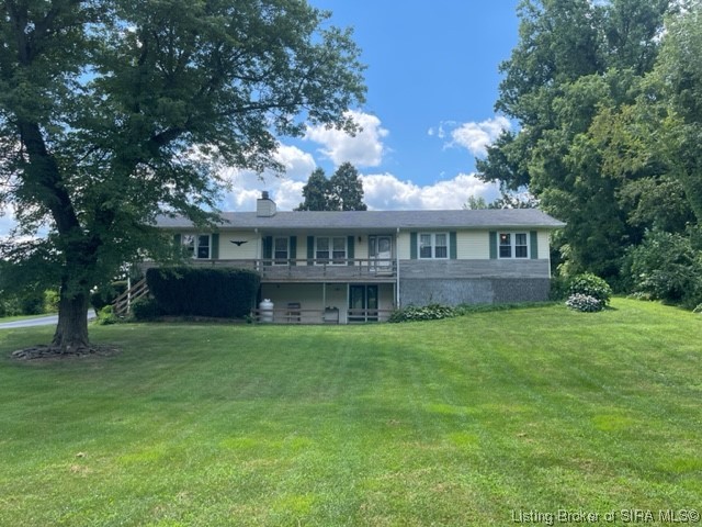 3680 West Mt Tabor Road Salem, IN 47167 - Photo 25 of 33