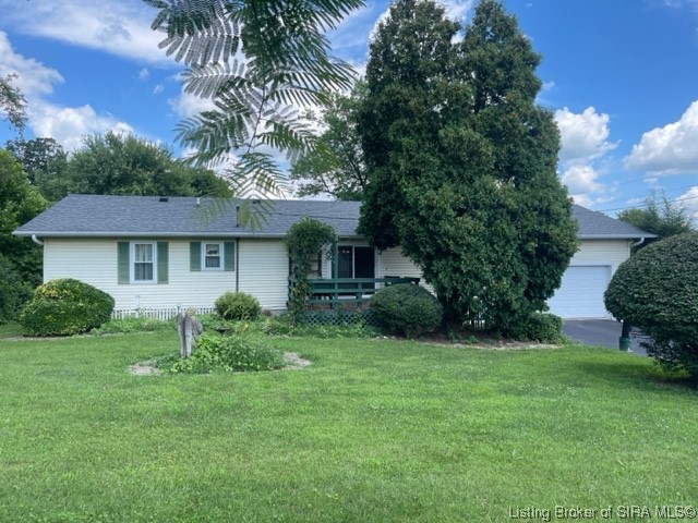 3680 West Mt Tabor Road Salem, IN 47167 - Photo 26 of 33