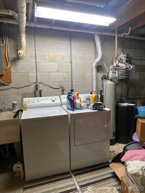 3680 West Mt Tabor Road Salem, IN 47167 - Photo 29 of 33