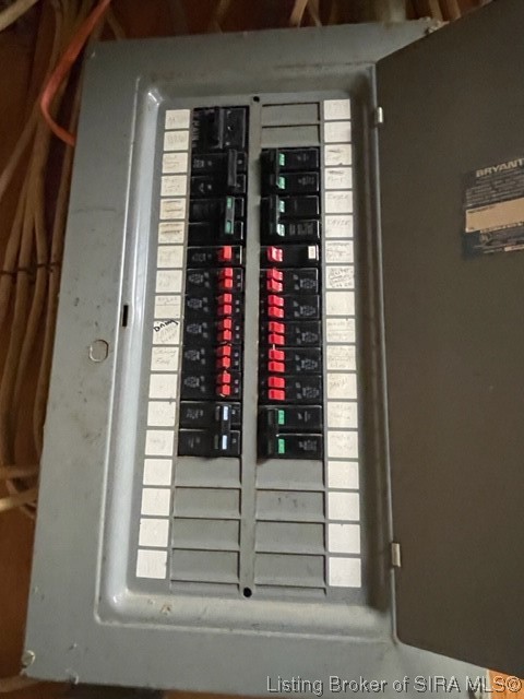 3680 West Mt Tabor Road Salem, IN 47167 - Photo 30 of 33