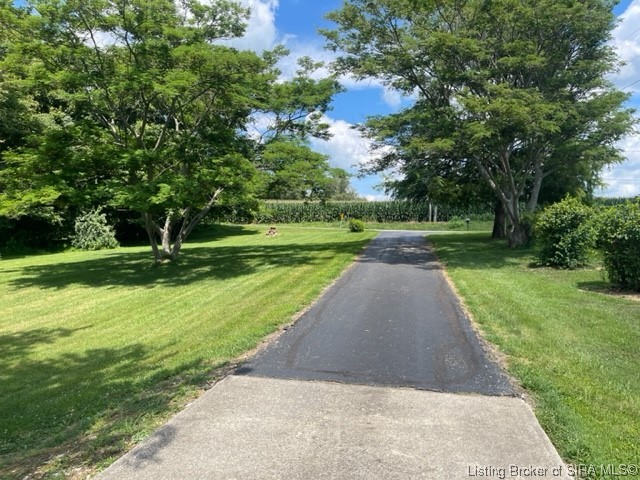 3680 West Mt Tabor Road Salem, IN 47167 - Photo 3 of 33