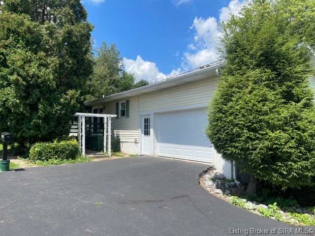 3680 West Mt Tabor Road Salem, IN 47167 - Photo 32 of 33