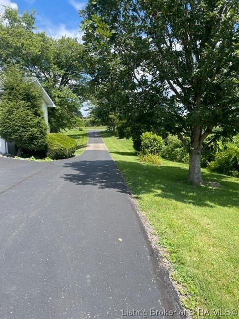 3680 West Mt Tabor Road Salem, IN 47167 - Photo 33 of 33