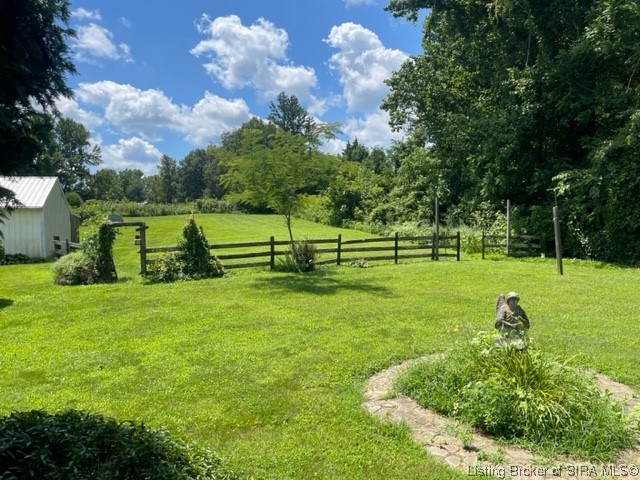 3680 West Mt Tabor Road Salem, IN 47167 - Photo 4 of 33