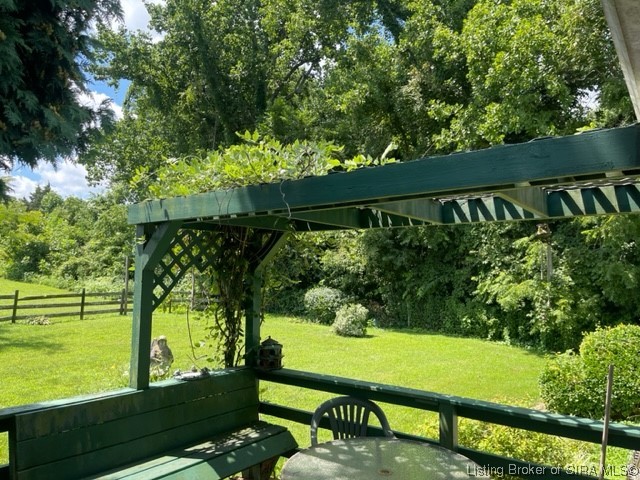 3680 West Mt Tabor Road Salem, IN 47167 - Photo 5 of 33