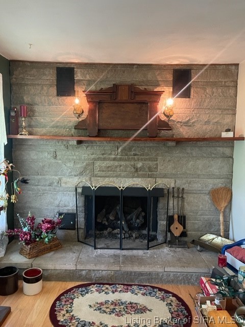 3680 West Mt Tabor Road Salem, IN 47167 - Photo 7 of 33