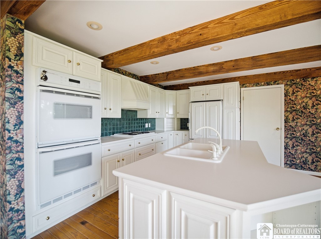 179 Robbin Hill Road Carroll, NY 14738 - Photo 21 of 50