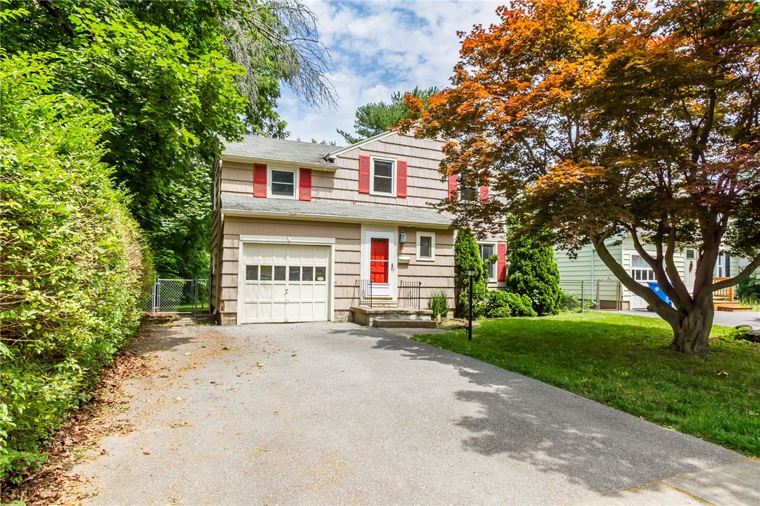 24 Stanford Road West Rochester, NY 14620 - Photo 1 of 1