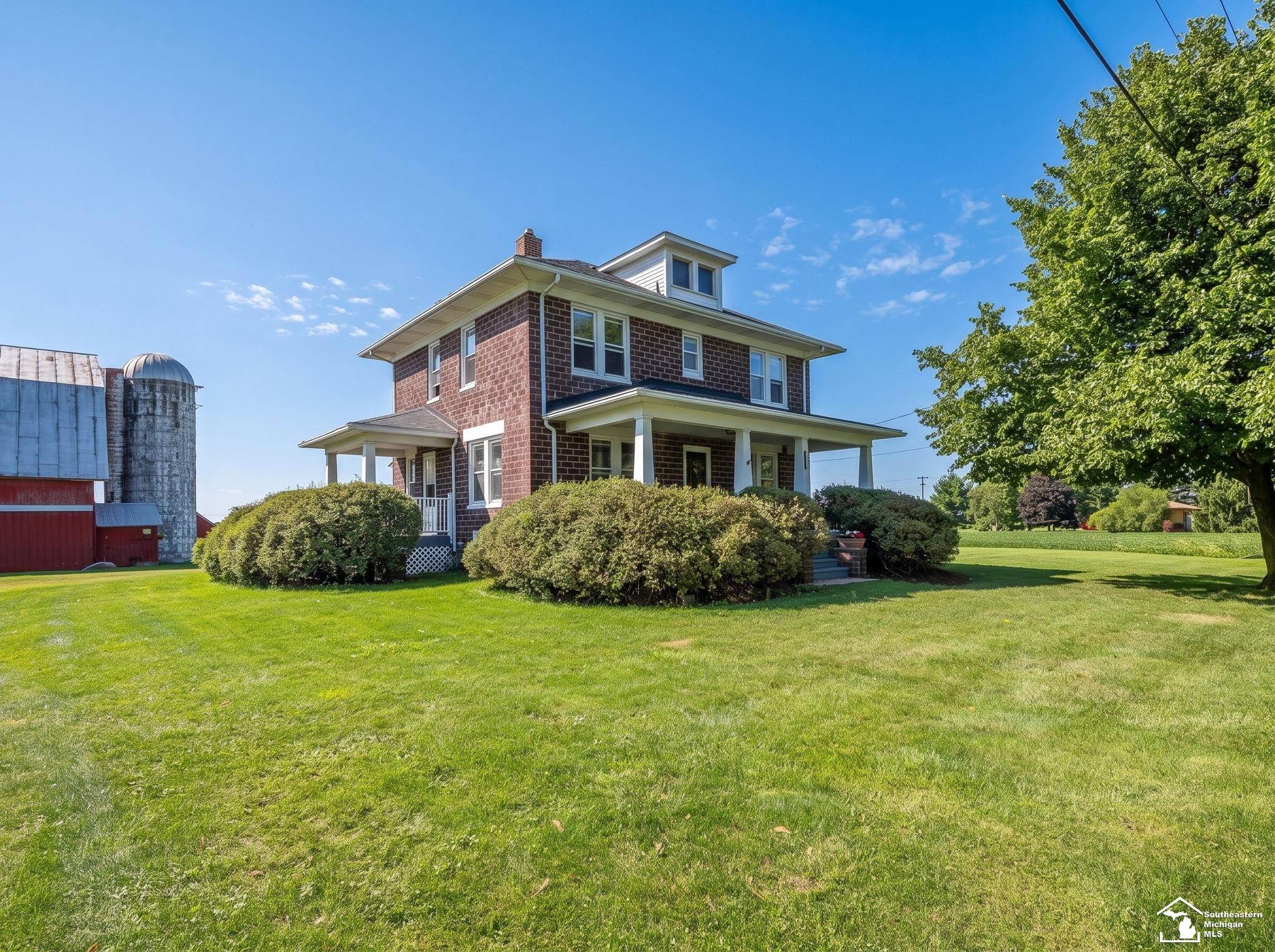 2454 East Labo Road Carleton, MI 48117 - Photo 1 of 52 Gallery Image 1