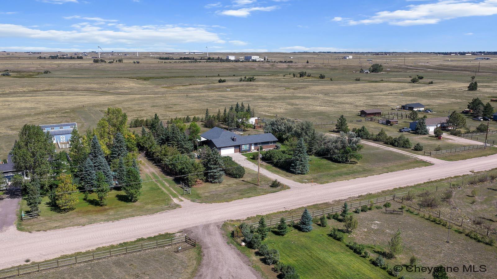 7412 Healy Road Cheyenne, WY 82009 - Photo 30 of 36 Gallery Image 30