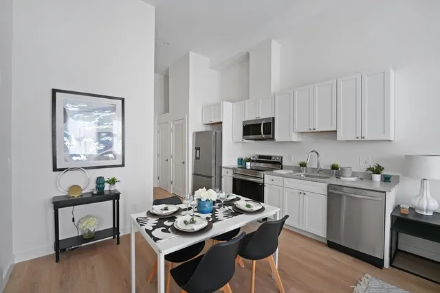 $262,500 | 403 Division Street, Unit 5, Fall River, MA 02721