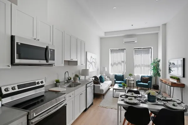 $262,500 | 403 Division Street, Unit 5, Fall River, MA 02721