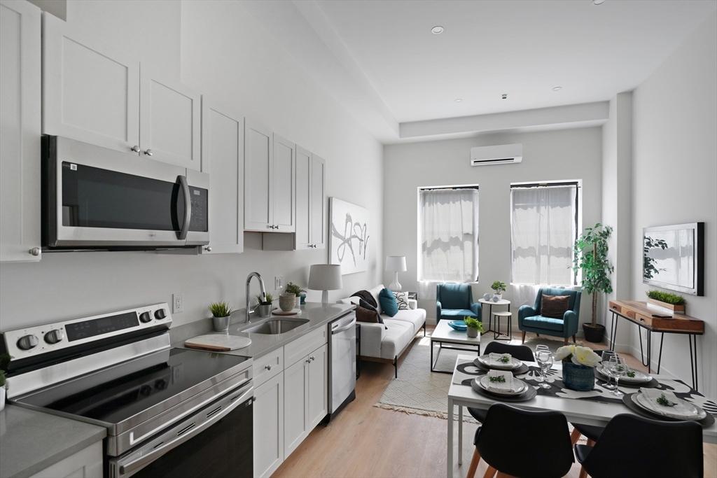 403 Division Street, Unit 5 Fall River, MA 02721 - Photo 19 of 27