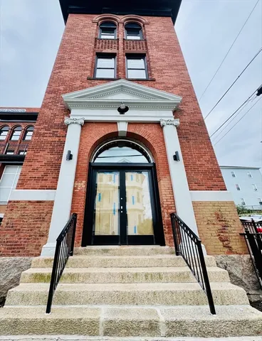 $262,500 | 403 Division Street, Unit 5, Fall River, MA 02721