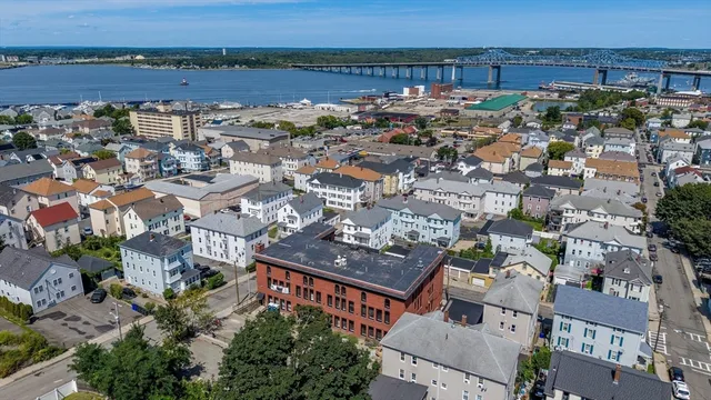 $262,500 | 403 Division Street, Unit 5, Fall River, MA 02721