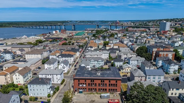 $262,500 | 403 Division Street, Unit 5, Fall River, MA 02721