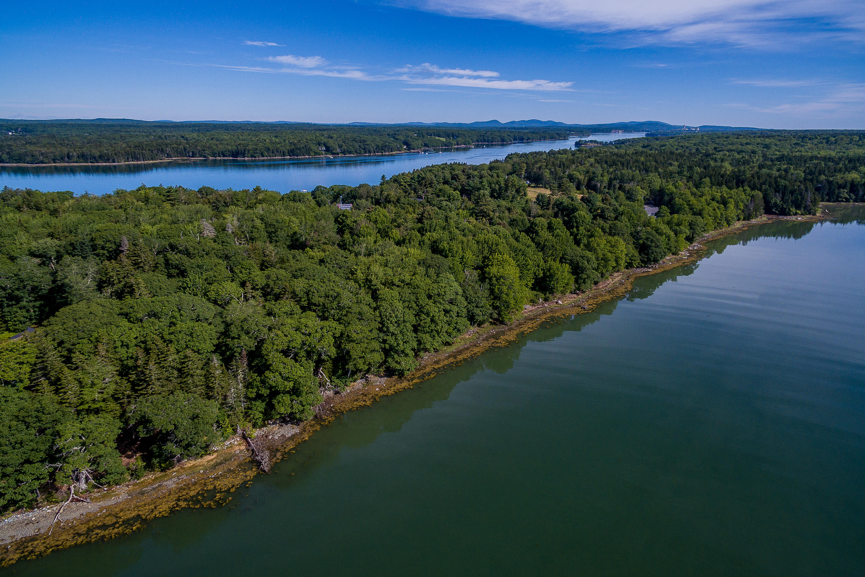 0 Treasure Point Road Tenants Harbor, ME 04860 - Photo 5 of 14 00TreasurePoint_LAND_08_S_Aerial_print