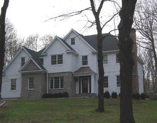 3 Catoonah Street Ridgefield, CT 06877 - Photo 1 of 1