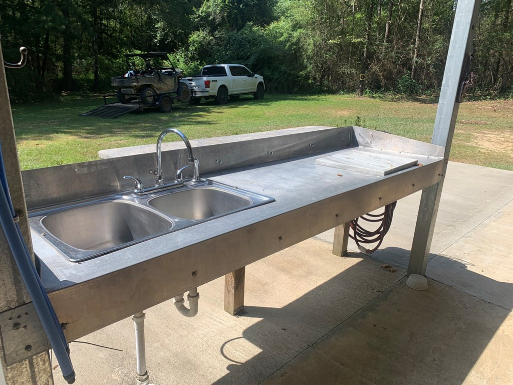 985 Harold Alford Road Osyka, MS 39657 - Photo 31 of 50 Photo 31