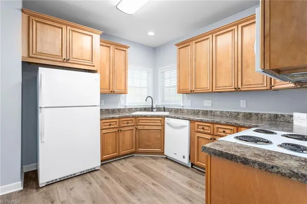 $310,000 | 557 East Ridge Avenue, Liberty, NC 27298