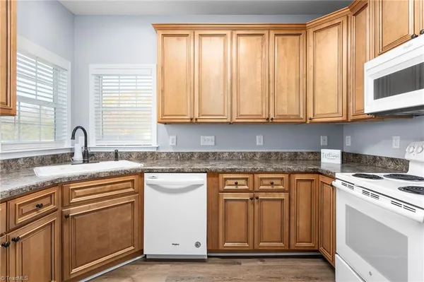 $310,000 | 557 East Ridge Avenue, Liberty, NC 27298