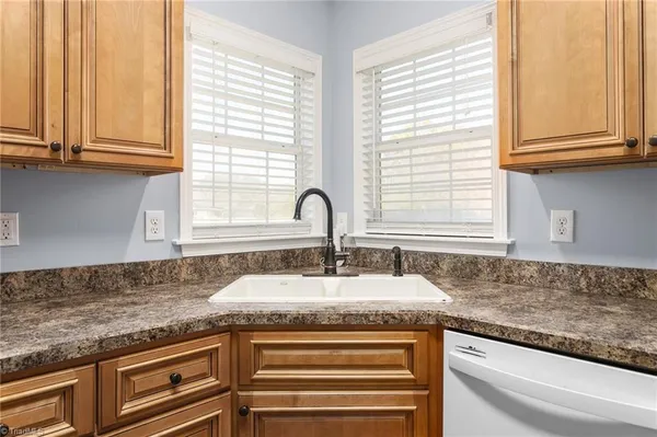 $310,000 | 557 East Ridge Avenue, Liberty, NC 27298