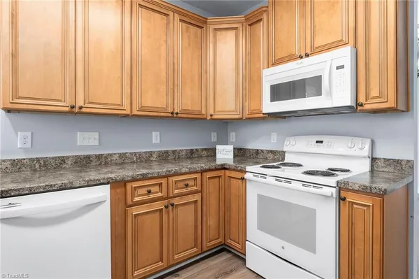 $310,000 | 557 East Ridge Avenue, Liberty, NC 27298