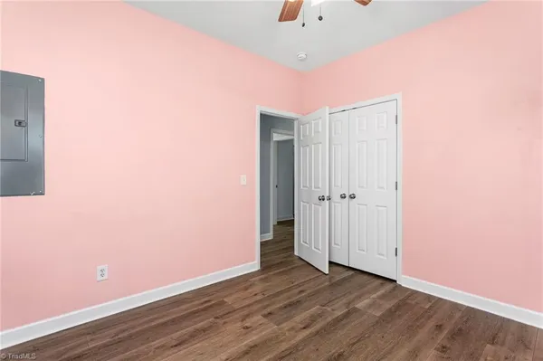 $310,000 | 557 East Ridge Avenue, Liberty, NC 27298