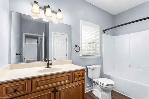 $310,000 | 557 East Ridge Avenue, Liberty, NC 27298