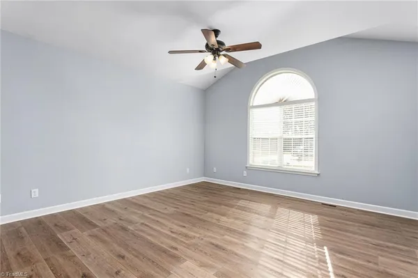 $310,000 | 557 East Ridge Avenue, Liberty, NC 27298