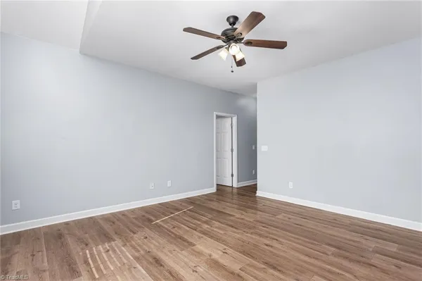 $310,000 | 557 East Ridge Avenue, Liberty, NC 27298