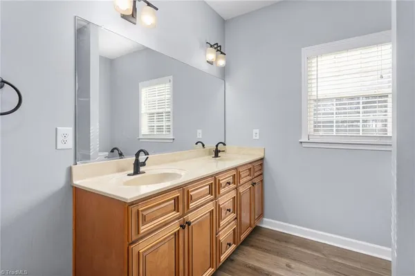 $310,000 | 557 East Ridge Avenue, Liberty, NC 27298