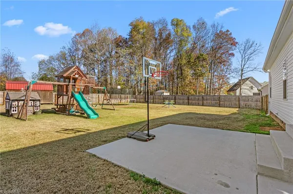 $310,000 | 557 East Ridge Avenue, Liberty, NC 27298