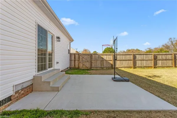 $310,000 | 557 East Ridge Avenue, Liberty, NC 27298