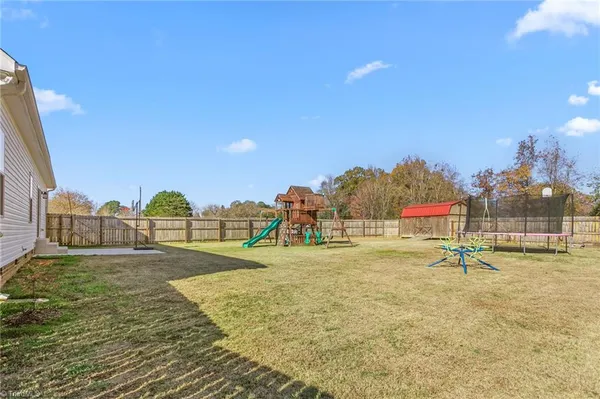 $310,000 | 557 East Ridge Avenue, Liberty, NC 27298