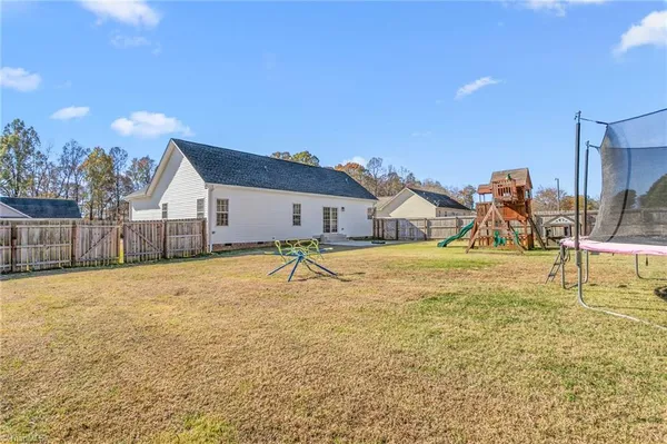 $310,000 | 557 East Ridge Avenue, Liberty, NC 27298