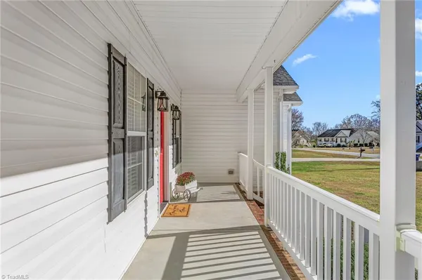 $310,000 | 557 East Ridge Avenue, Liberty, NC 27298