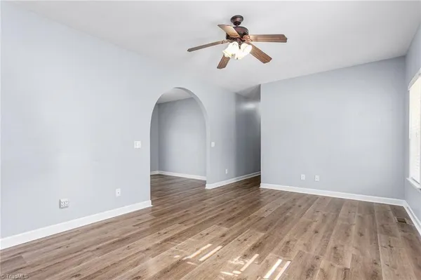 $310,000 | 557 East Ridge Avenue, Liberty, NC 27298