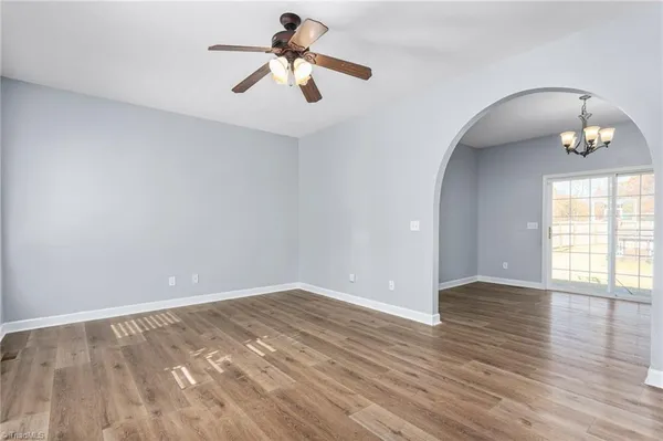 $310,000 | 557 East Ridge Avenue, Liberty, NC 27298